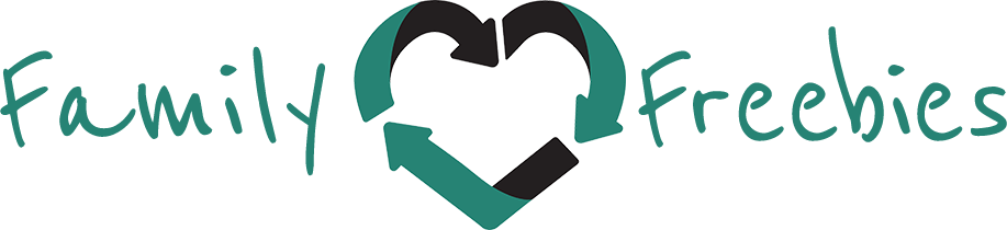 Family Freebies Logo